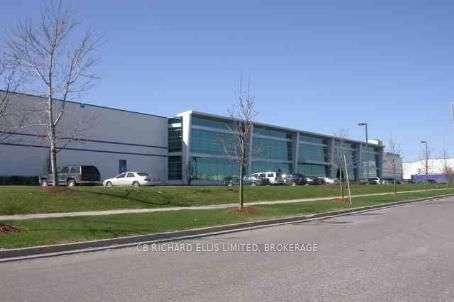 101 Royal Group Cres, Vaughan, Ontario, West Woodbridge Industrial Area