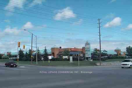 1100 Gorham St, Newmarket, Ontario, Newmarket Industrial Park