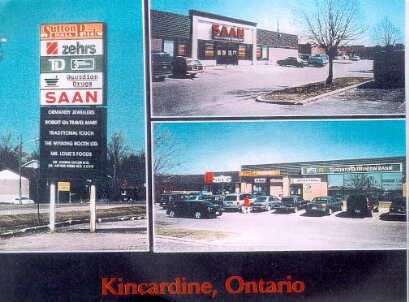 665 Phillip Pl, Kincardine, Ontario, 
