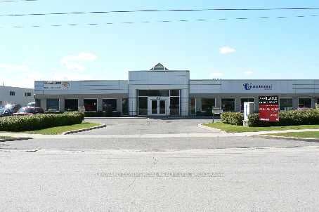 66 Nuggett Crt, Brampton, Ontario, Bramalea South Industrial
