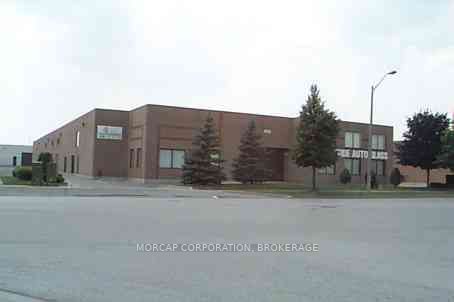 488 Edgeley Blvd, Vaughan, Ontario, Concord