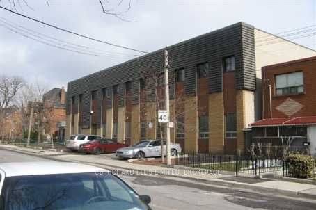 149 Strachan Ave, Toronto, Ontario, Niagara