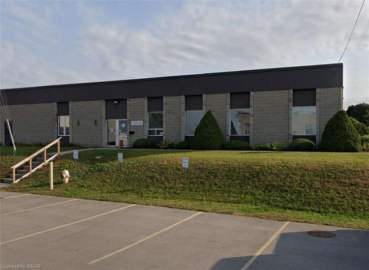 180 Sheldon Drive, Cambridge, ON, 