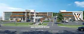 450 HESPELER Hespeler Road, Waterloo, ON