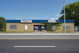483 Dundas Street N, Waterloo, ON , MLS #40536421 , Image - 1