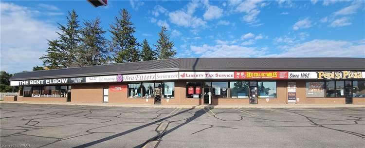 2880 King Street E, Kitchener, ON, 