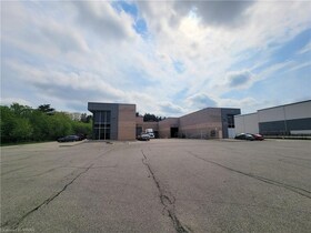 510-520 Thompson Drive, Waterloo, ON , MLS #40589083 , Image - 1