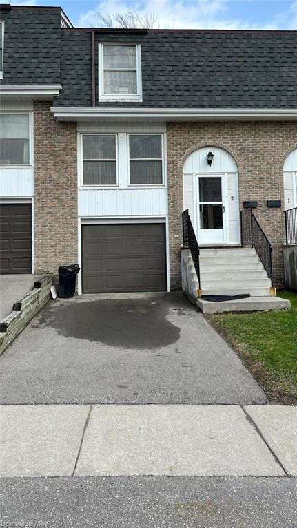 206 Green Valley Drive, Kitchener, ON, 