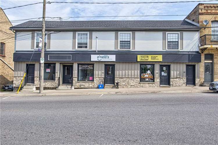 82 Stanley Street, North Dumfries, ON, 