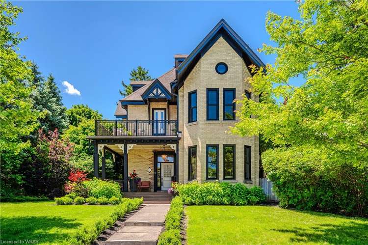 24 Park Avenue, Cambridge, ON, 