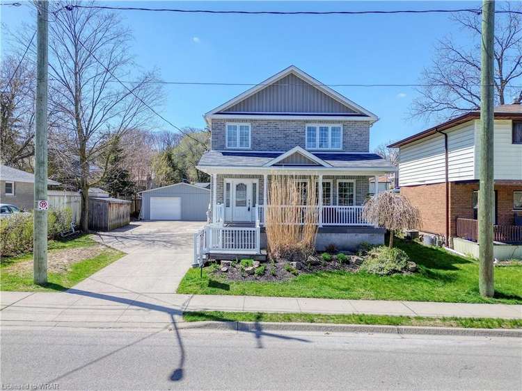 102 Tait Street, Cambridge, ON, 