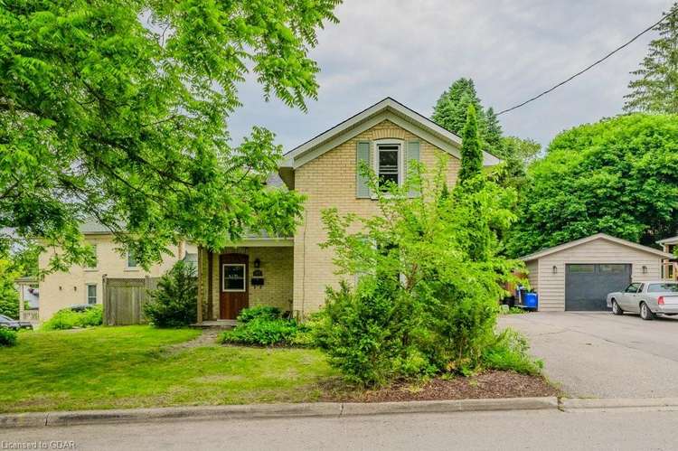 35 Karch Street, Cambridge, ON, 