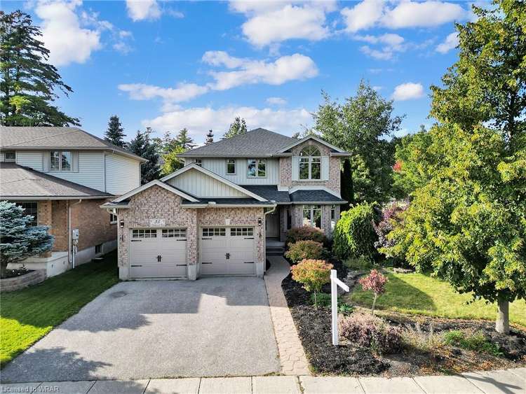 35 Archwood Crescent, Cambridge, ON, 