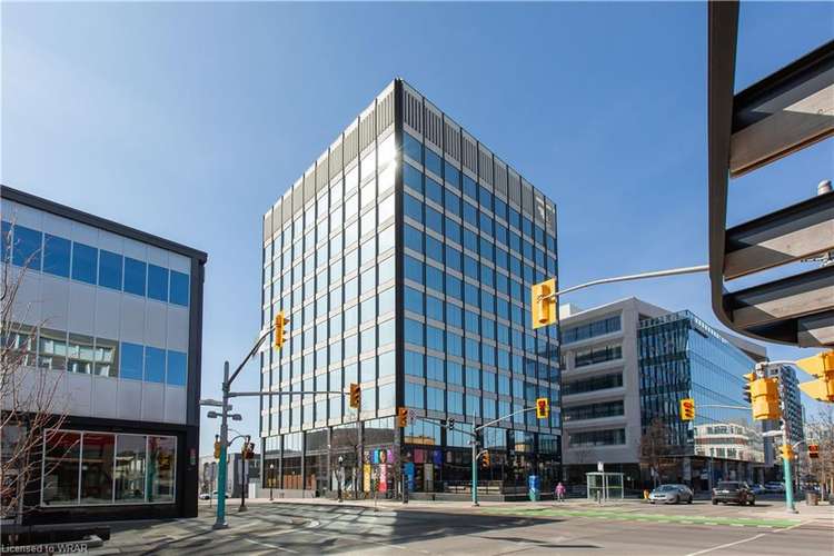 305 King Street, Kitchener, ON, 