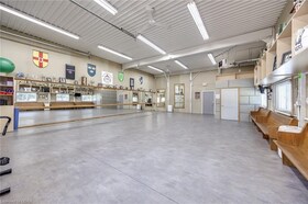 515 Snyder's Road E, Waterloo, ON , MLS #40614200 , Image - 1