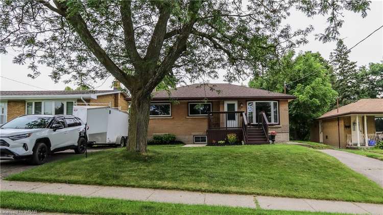 75 Stewart Avenue, Cambridge, ON, 