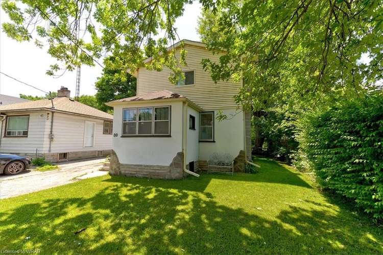 80 Norfolk Avenue, Cambridge, ON, 