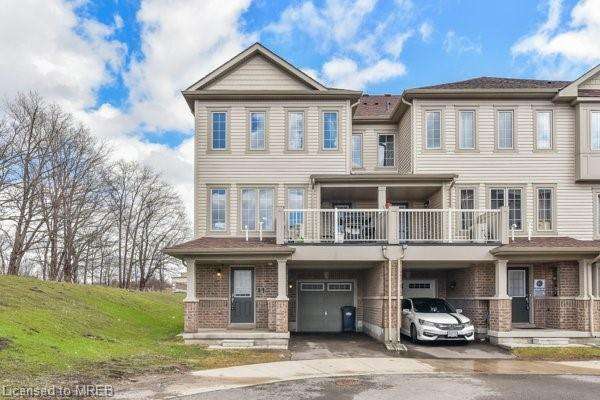 420 Linden Drive, Cambridge, ON, 