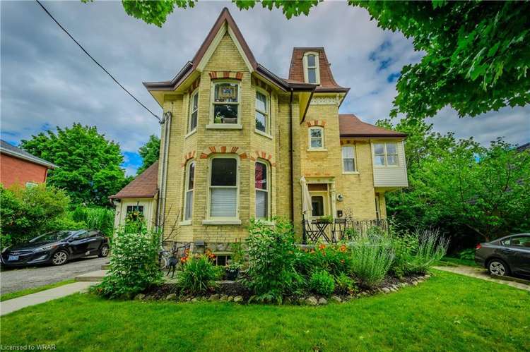 5-7 Lincoln Avenue, Cambridge, ON, 