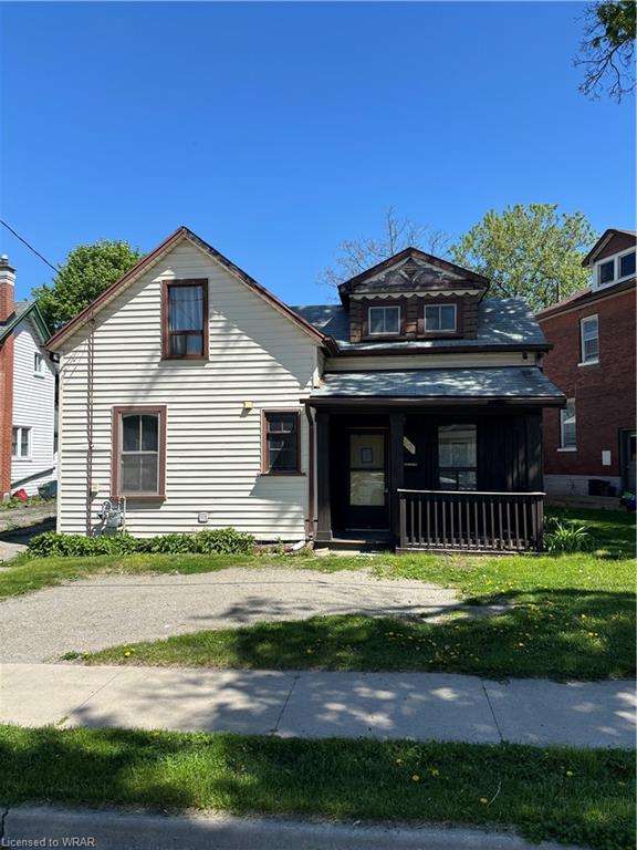 42 Rich Avenue, Cambridge, ON, 