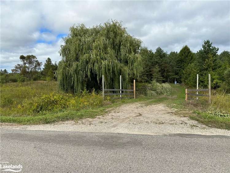 6696 33/34 Nottawasaga Side Road, Clearview, ON, Rural Clearview