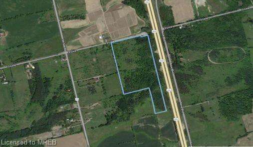 LOT 6 3rd Line Line, Innisfil, ON, Rural Innisfil