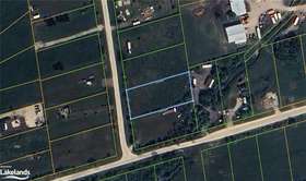 LOT 44 Mighton Court, Simcoe, ON