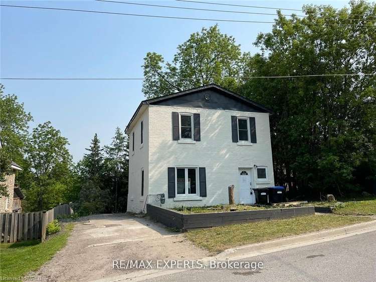 509 Nottingham Street, Tay, ON, Port McNicoll