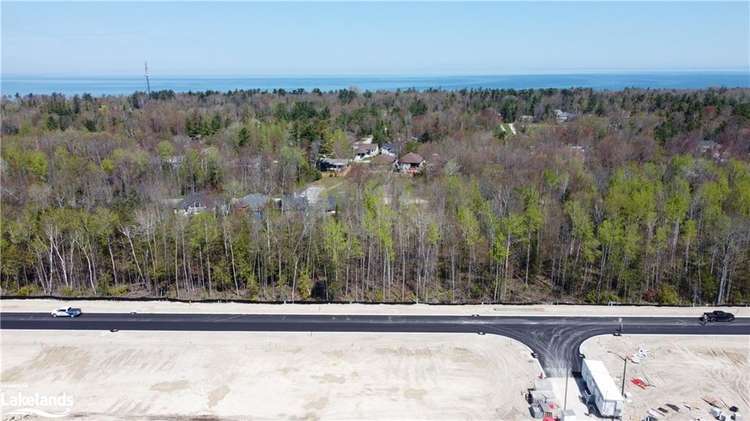 LOT 4 PART 2 Mapleside Drive, Wasaga Beach, ON, Wasaga Beach