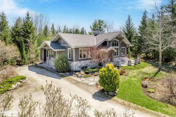 3 Robertson Court, Clearview, ON, Rural Clearview