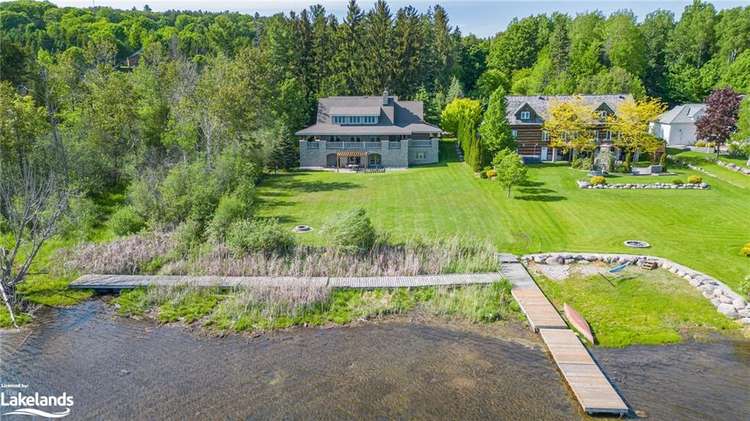 165 Champlain Road, Penetanguishene, ON, Penetanguishene