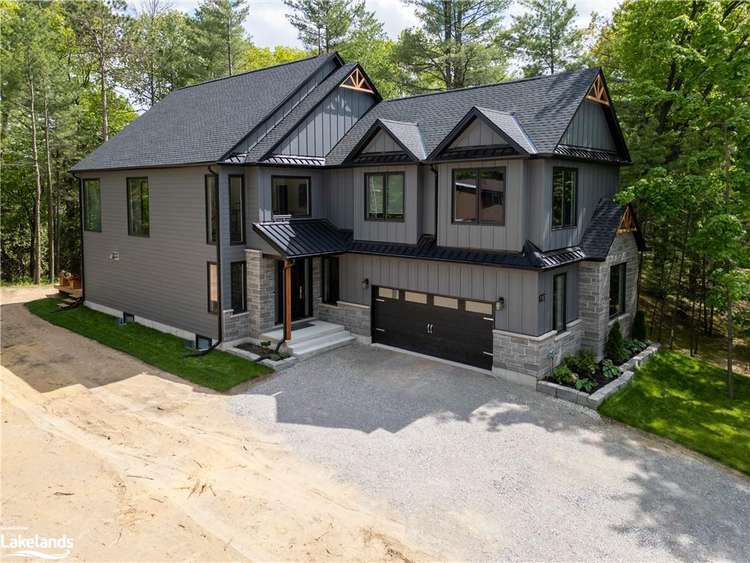 183 Woodland Drive, Wasaga Beach, ON, Wasaga Beach