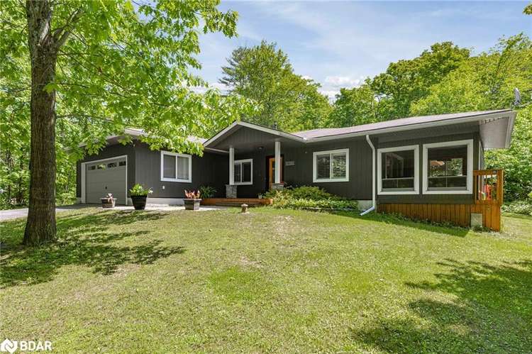 7877 Pineridge Road, Ramara, ON, Rural Ramara