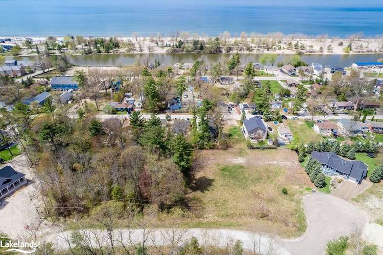 LOT 78 Park Drive, Wasaga Beach, ON, Wasaga Beach