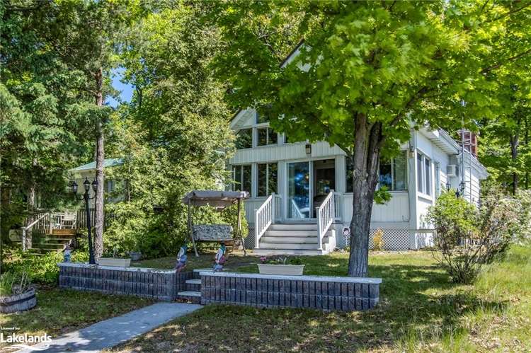 24 Belgrove Cres, Tiny, ON, Rural Tiny