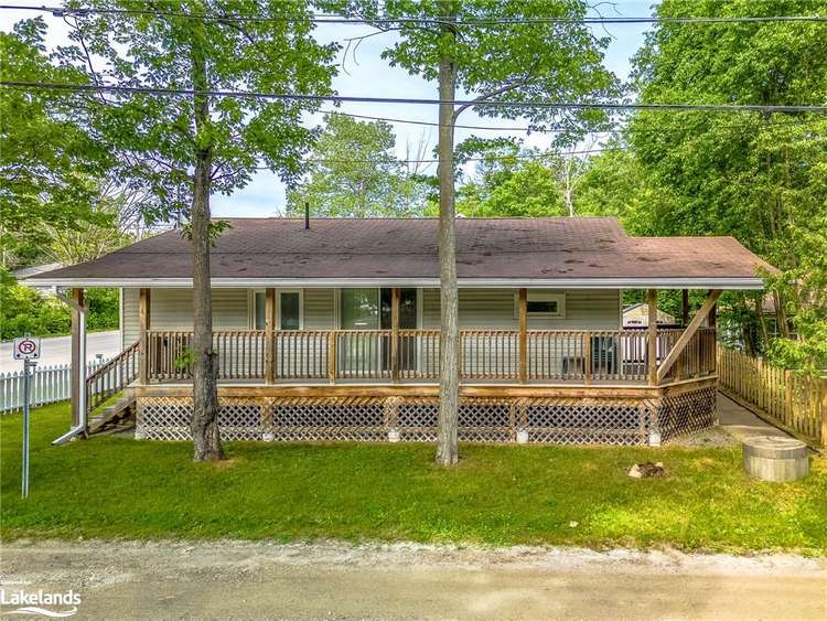 349 Balm Beach Road W, Tiny, ON, Rural Tiny