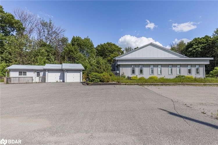 4201 Huronia Road, Severn, ON, Rural Severn