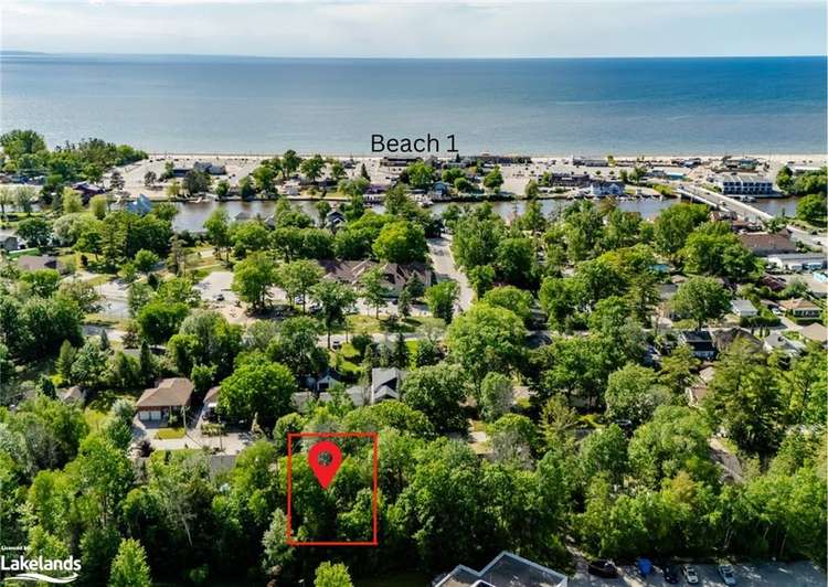 55 Forest Avenue, Wasaga Beach, ON, Wasaga Beach