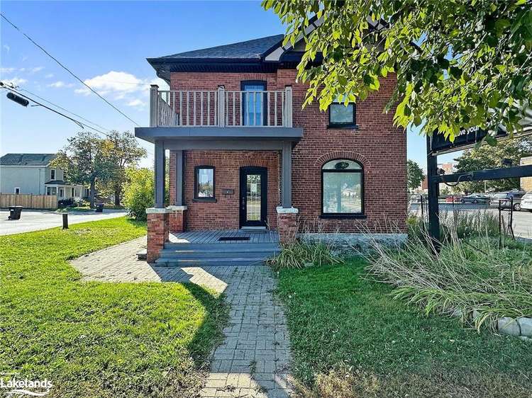 524 First Street, Collingwood, ON, Collingwood