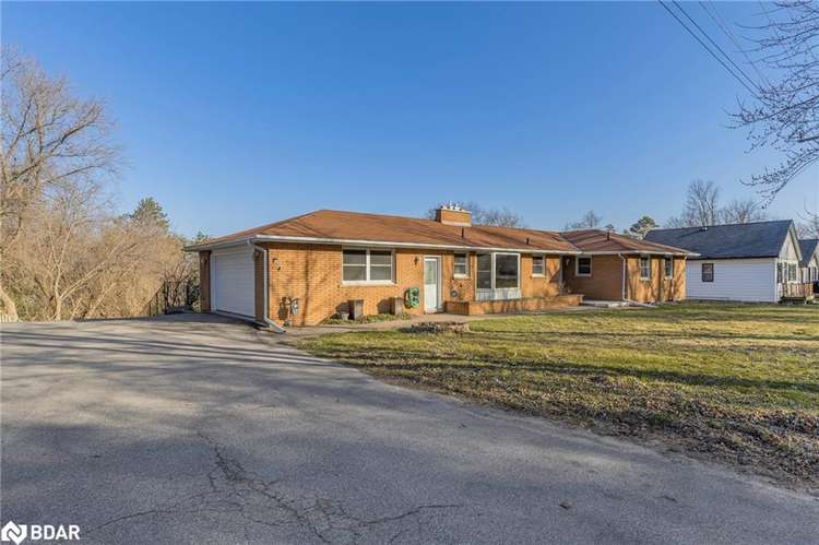 2160 Snow Valley Road, Springwater, ON, Snow Valley