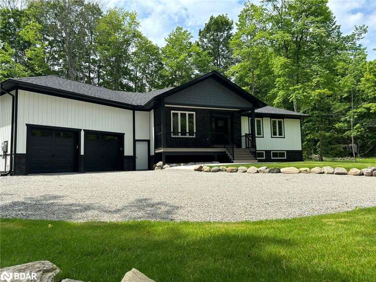 52 Mcarthur Drive, Penetanguishene, ON, Penetanguishene