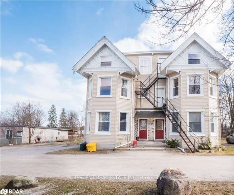 265 Barrie Road, Orillia, ON, Orillia