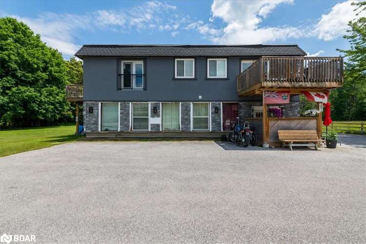 12369 County Road 16, Severn, ON, Rural Severn