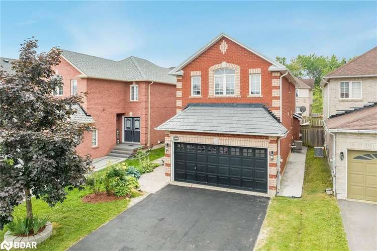 1448 Forest Street, Innisfil, ON, Alcona