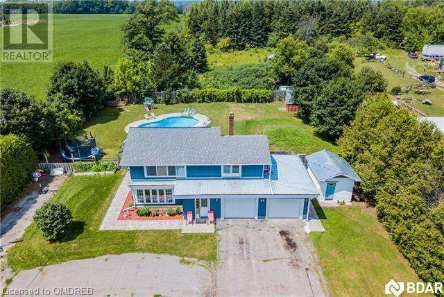 84 Balm Beach Road E, Tiny, ON, Rural Tiny