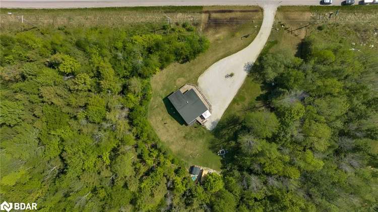 13790 County 27 Road, Springwater, ON, Rural SpringWater