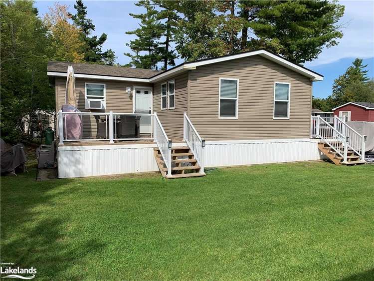 42 Temagami Trail, Wasaga Beach, ON, Wasaga Beach