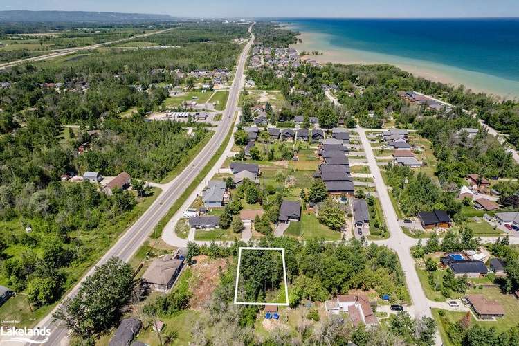 PART LOTS 139 & 140 Thomas Street, Wasaga Beach, ON, Wasaga Beach