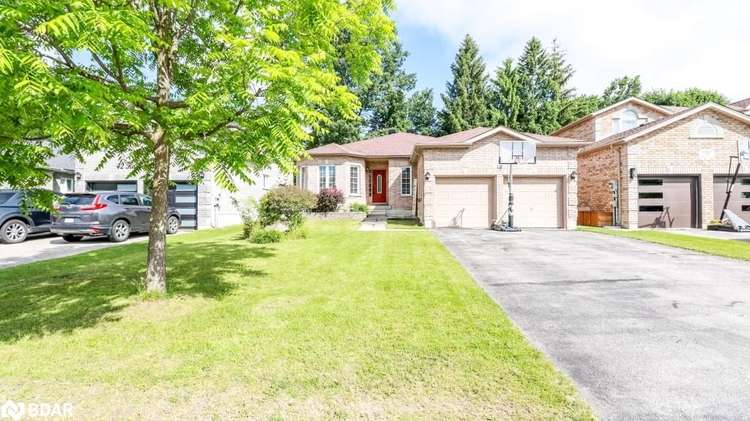 40 Ruffet Drive, Barrie, ON, Edgehill Drive