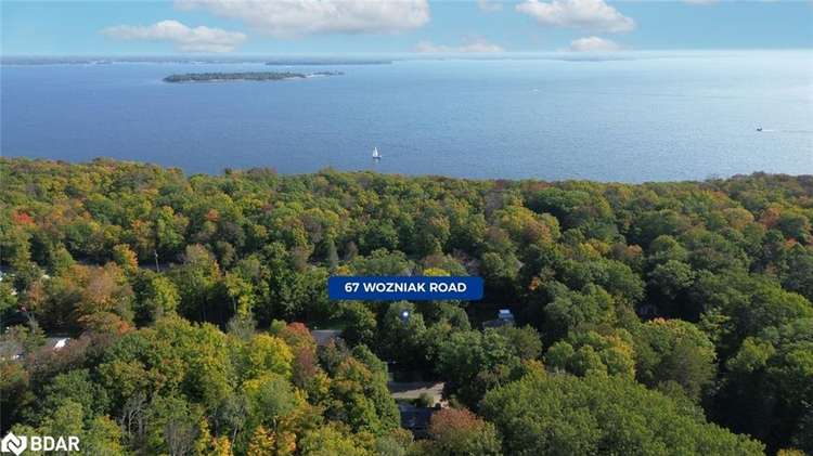 67 Wozniak Road, Penetanguishene, ON, Penetanguishene